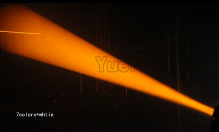 Вращающаяся голова Komoloff LED MH-361