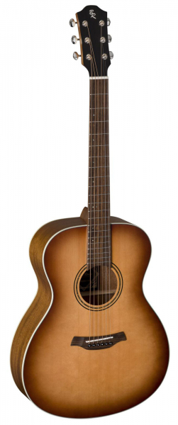 Гитара акустическая Baton Rouge X11S/OM-CAB