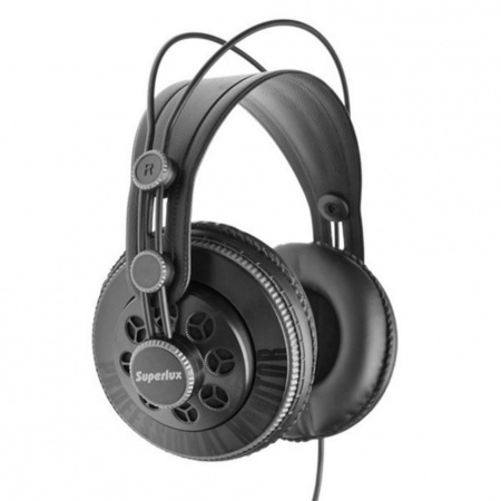 Студийные наушники Superlux HD681B