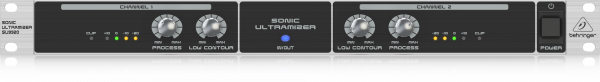 Звуковой процессор Behringer SU9920