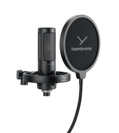 Микрофон студийный Beyerdynamic M 90 PRO X