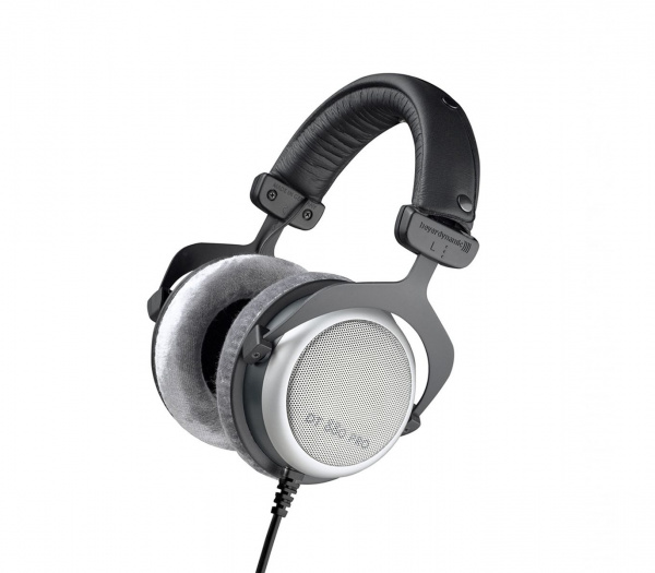 Наушники Beyerdynamic DT 880 PRO Наушники Beyerdynamic DT 880 PRO