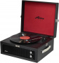 Виниловый проигрыватель Alive Audio TRAVELS TRV-07-MN Midnight