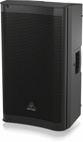 Акустическая система Активная Behringer DR112DSP