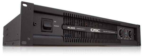 Усилитель мощности QSC PL325
