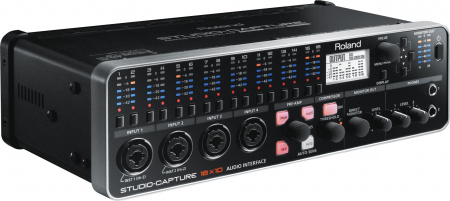 Звуковая карта Roland UA-1610