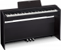 Цифровое пианино Casio Privia PX-870BK