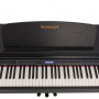 Цифровое пианино Rockdale Fantasia 128 Graded Black