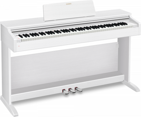 Цифровое пианино Casio Celviano AP-270WE + Банкетка