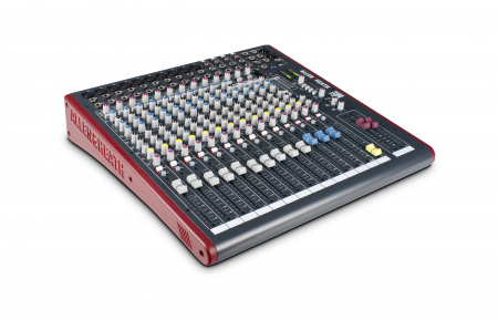 Микшерный пульт Allen&Heath ZED16FX