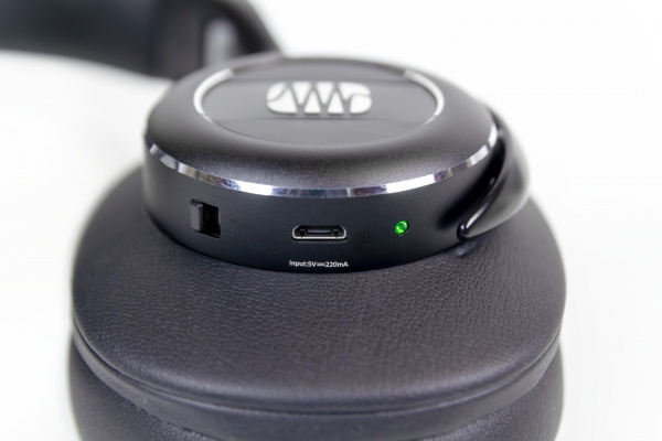 Беспроводные Наушники PreSonus Eris HD10BT