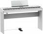 Цифровое пианино Roland FP-60X WH