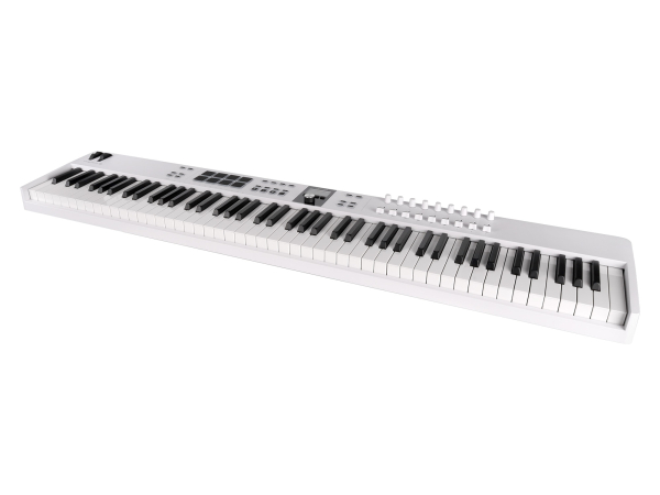MIDI клавиатура ARTURIA KeyLab Essential MK3 88 WH MIDI клавиатура ARTURIA KeyLab Essential MK3 88 WH