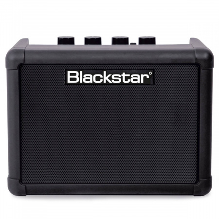 Комбоусилитель для Электрогитары Blackstar FLY3 BLUETOOTH
