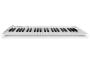 MIDI клавиатура Axelvox KEY49j White