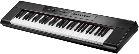 Цифровое пианино Artesia A-61 Black