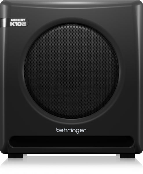 Студийный сабвуфер Behringer NEKKST K10S