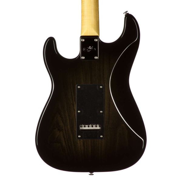 Электрогитара G&L Legacy HH Blackburst MP