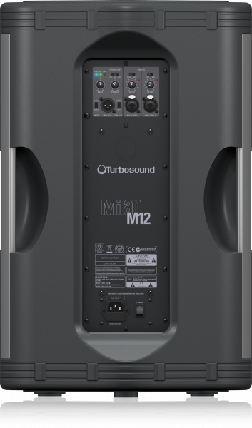 Акустическая система Активная Turbosound M12