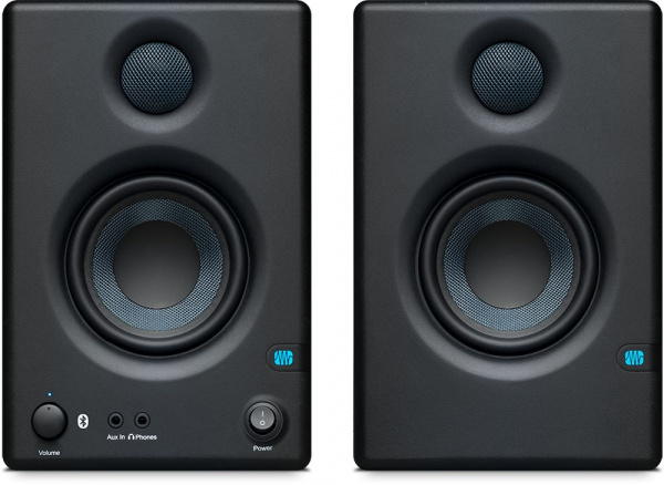 Студийный монитор PreSonus Eris E3.5 BT