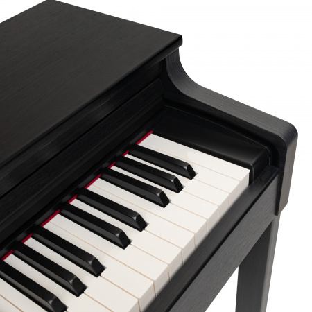 Цифровое пианино Rockdale Concert Black