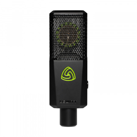 Микрофон студийный LEWITT LCT 640 TS