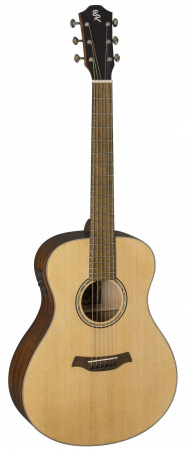 Гитара электроакустическая Baton Rouge X11LS/FE