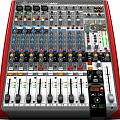 Микшерные пульты