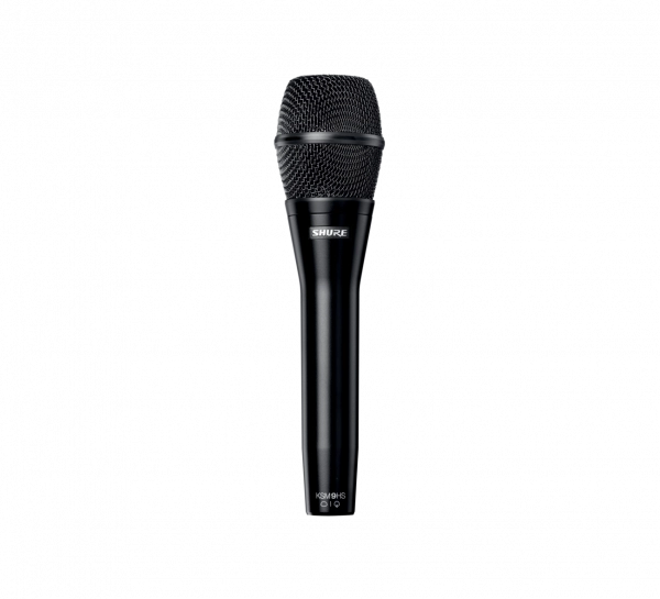 Микрофон вокальный SHURE KSM9HS