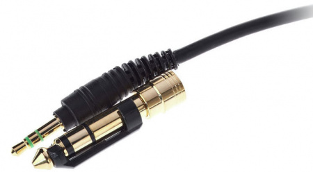 Студийные наушники Superlux HD662EVO Black