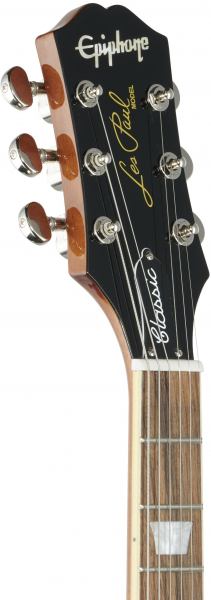 Электрогитара Epiphone Les Paul Classic Honey Burst