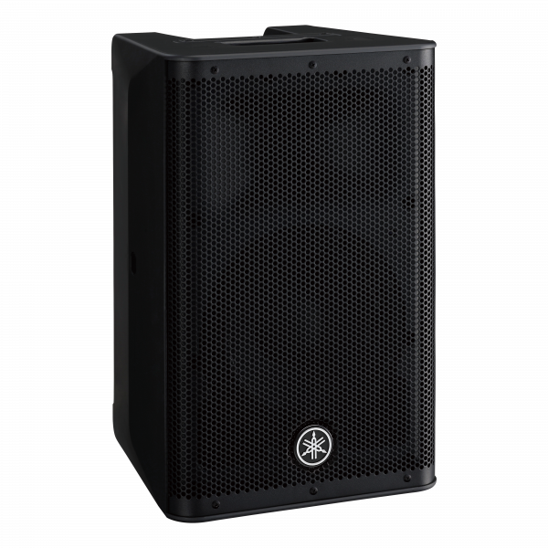 Акустическая система Активная Yamaha DXR8MKII