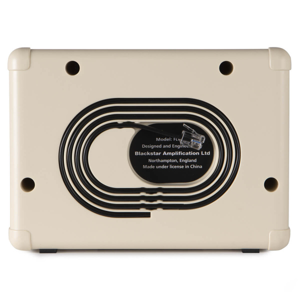 Дополнительный кабинет к Blackstar FLY103 Acoustic Дополнительный кабинет к Blackstar FLY103 Acoustic