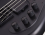 Бас-гитара SCHECTER STILETTO STEALTH-4 SBK