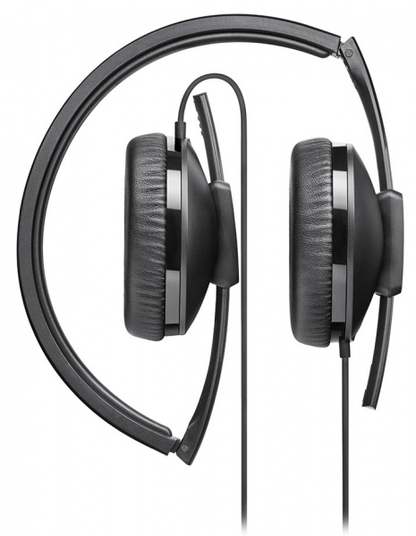Студийные наушники Sennheiser HD 100 Студийные наушники Sennheiser HD 100