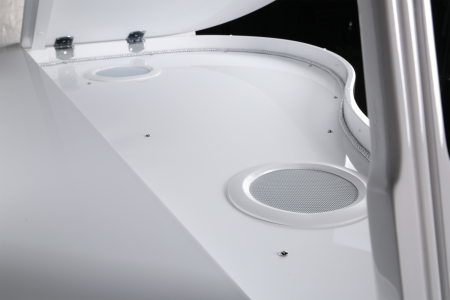 Цифровой рояль Ringway GDP6320 Polish Black