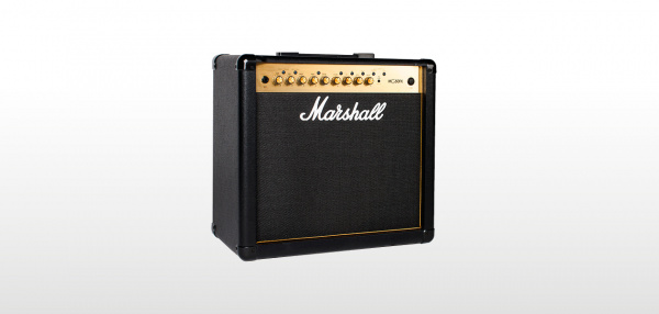 Комбоусилитель для Электрогитары Marshall MG50GFX