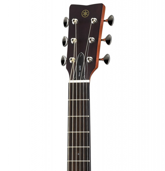 Гитара акустическая Yamaha FG5