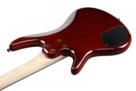 Бас-гитара Ibanez GSRM20B-BS