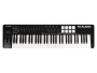 MIDI клавиатура M-Audio Oxygen 61 MKV
