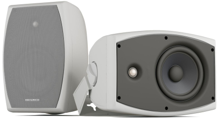 Громкоговоритель настенный CVGaudio ODF616TW