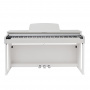 Цифровое пианино Rockdale Concert White