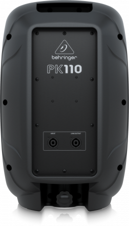 Акустическая система Пассивная Behringer PK110