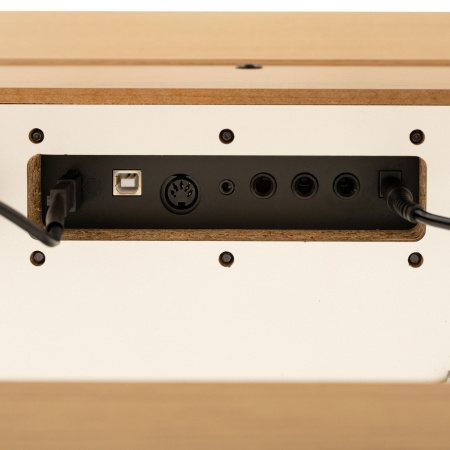 Цифровое пианино Rockdale Virtuoso Oak