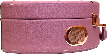 Виниловый проигрыватель Alive Audio MOVIE MVI-05-VS Vanilla Sky