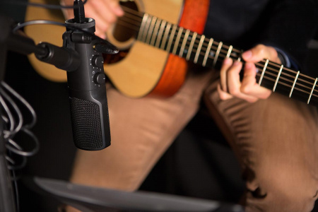 USB Микрофон RODE NT-USB