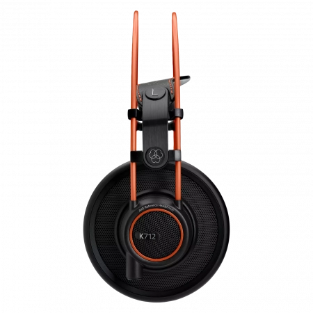 Студийные наушники AKG K712 PRO