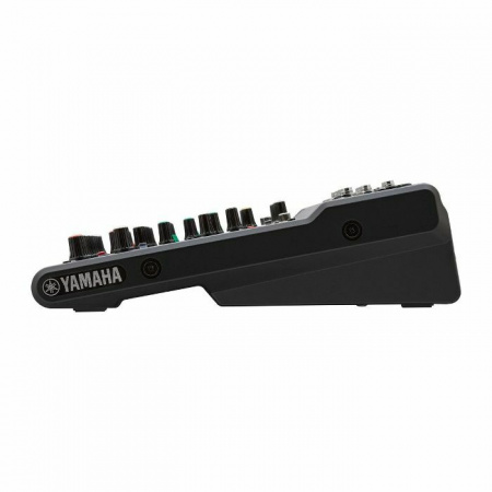 Микшерный пульт Yamaha MG12XUK