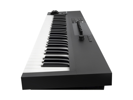 MIDI клавиатура Native Instruments KOMPLETE KONTROL A61