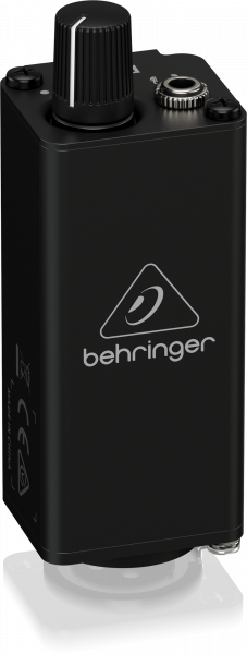 Усилитель для наушников Behringer PM1